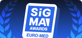 Melondex Named Best Crypto Casino at SiGMA Central Europe Awards 2025