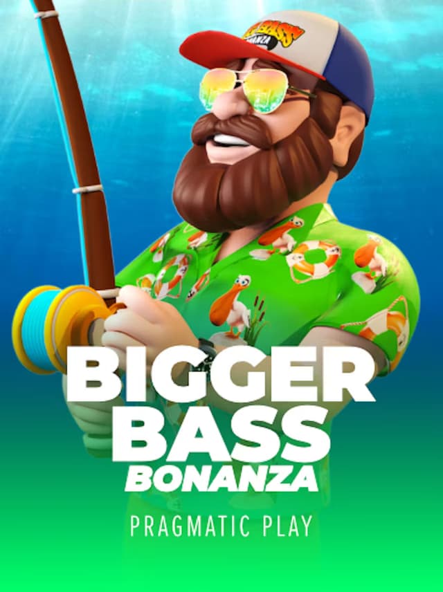 BiggerBassBonanza