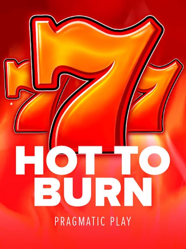 HotToBurn