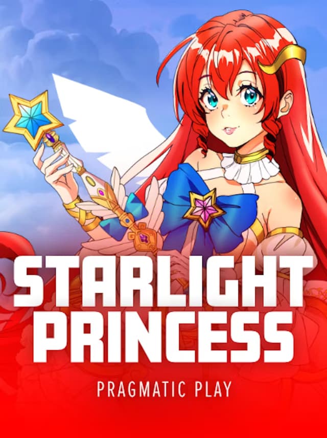 StarlightPrincess