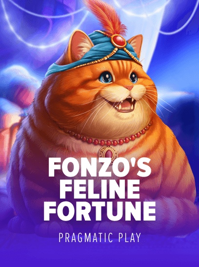 pragmatic-play-fonzos-feline-fortunes