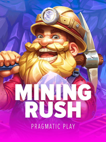 pragmatic-play-mining-rush